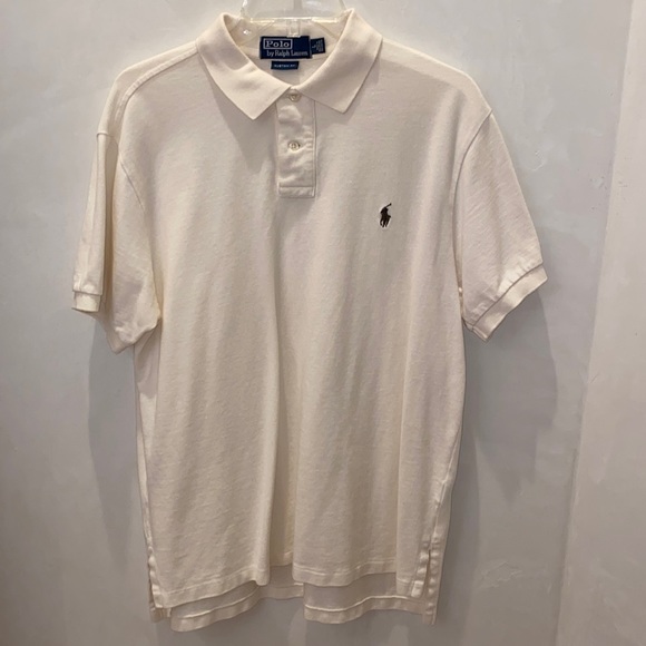 Men’s POLO by Ralph Lauren short sleeve shirt - Picture 1 of 9